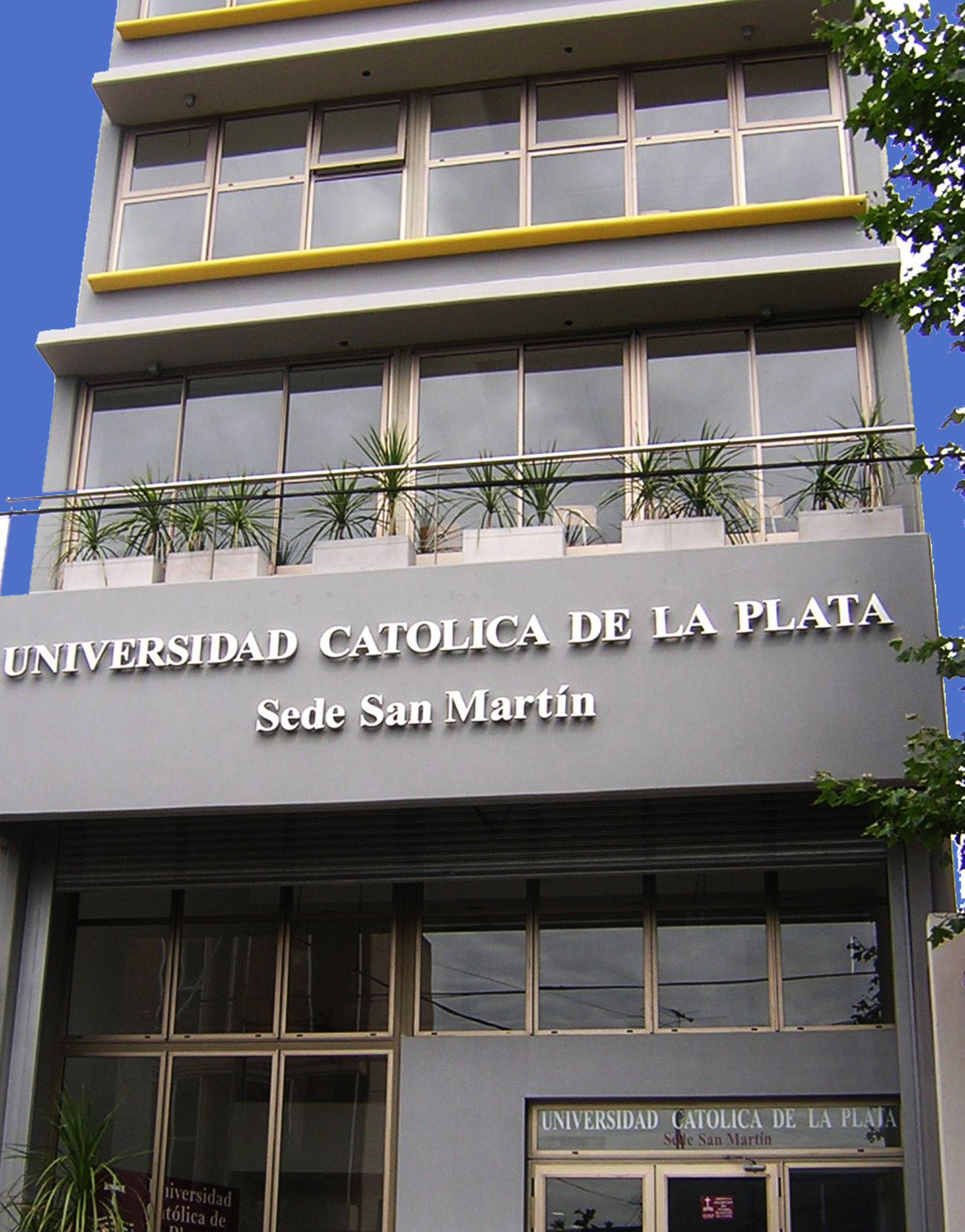 Universidad Católica – e I g I p I a